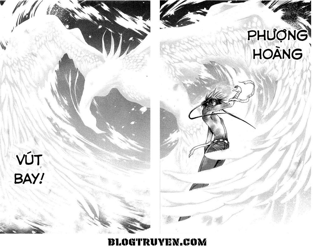 Get Backers Chapter 315 - Trang 2