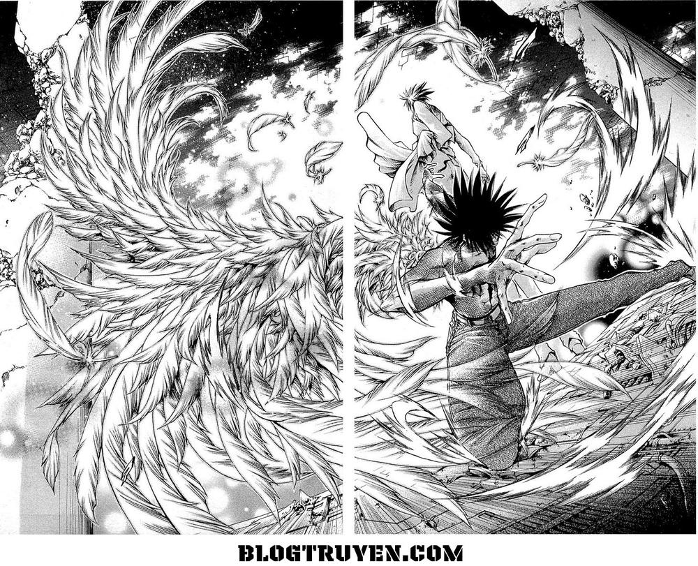 Get Backers Chapter 301 - Trang 2