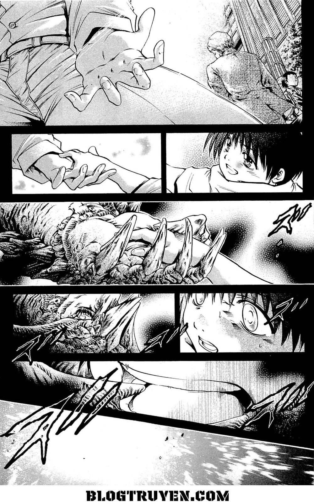 Get Backers Chapter 300 - Trang 2