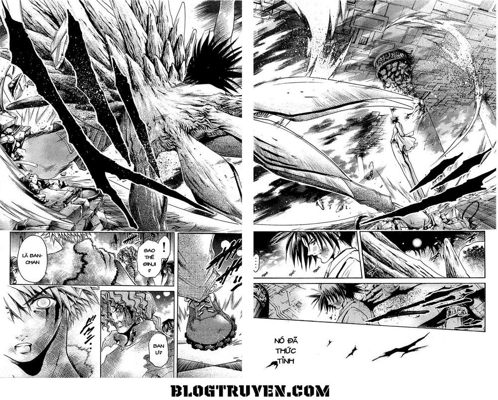 Get Backers Chapter 300 - Trang 2