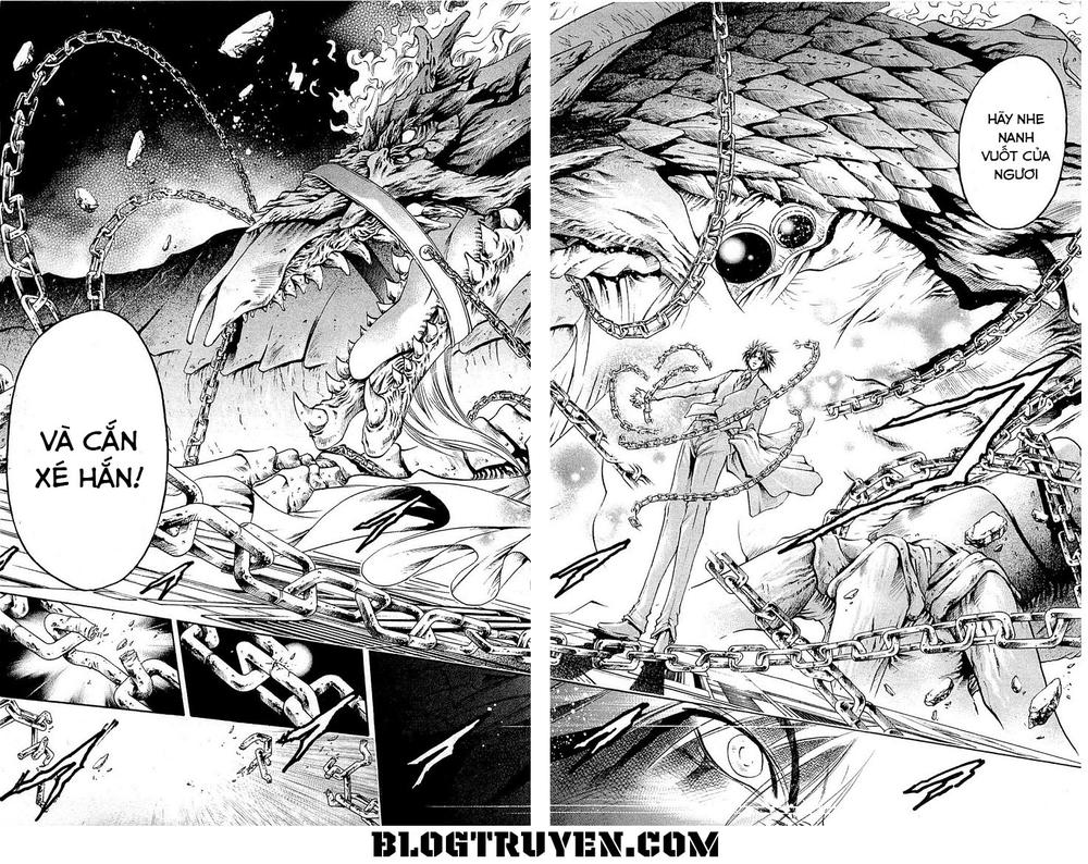 Get Backers Chapter 300 - Trang 2