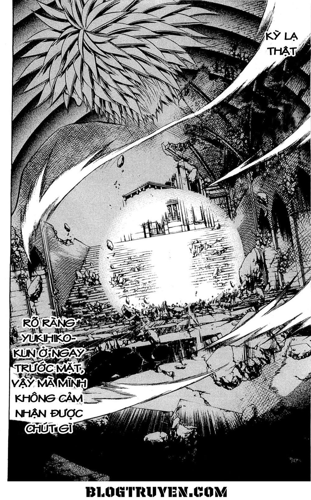 Get Backers Chapter 298 - Trang 2