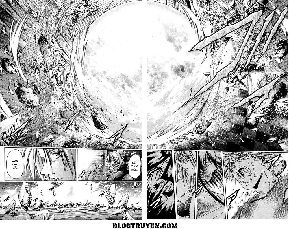 Get Backers Chapter 292 - Trang 2