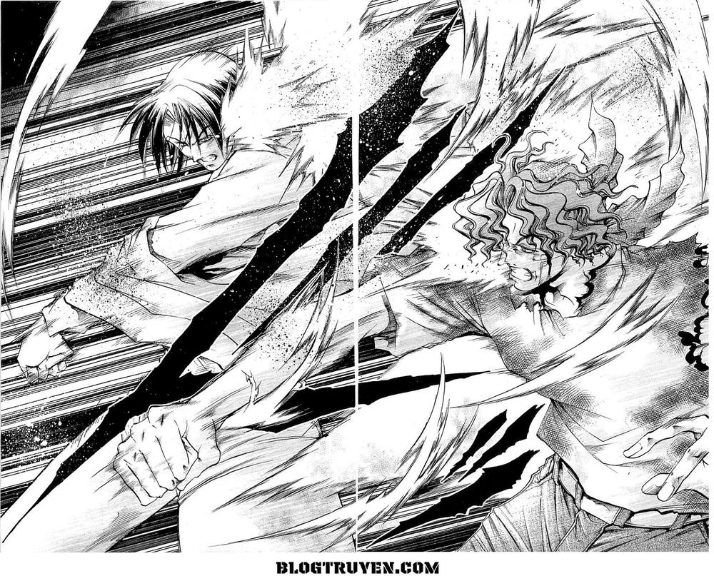 Get Backers Chapter 292 - Trang 2