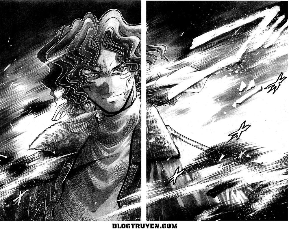 Get Backers Chapter 289 - Trang 2