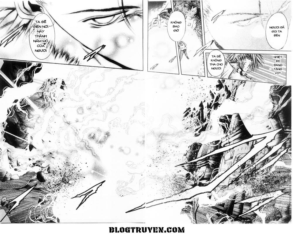 Get Backers Chapter 275 - Trang 2