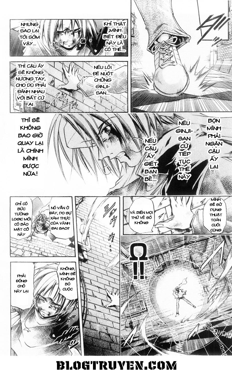 Get Backers Chapter 275 - Trang 2