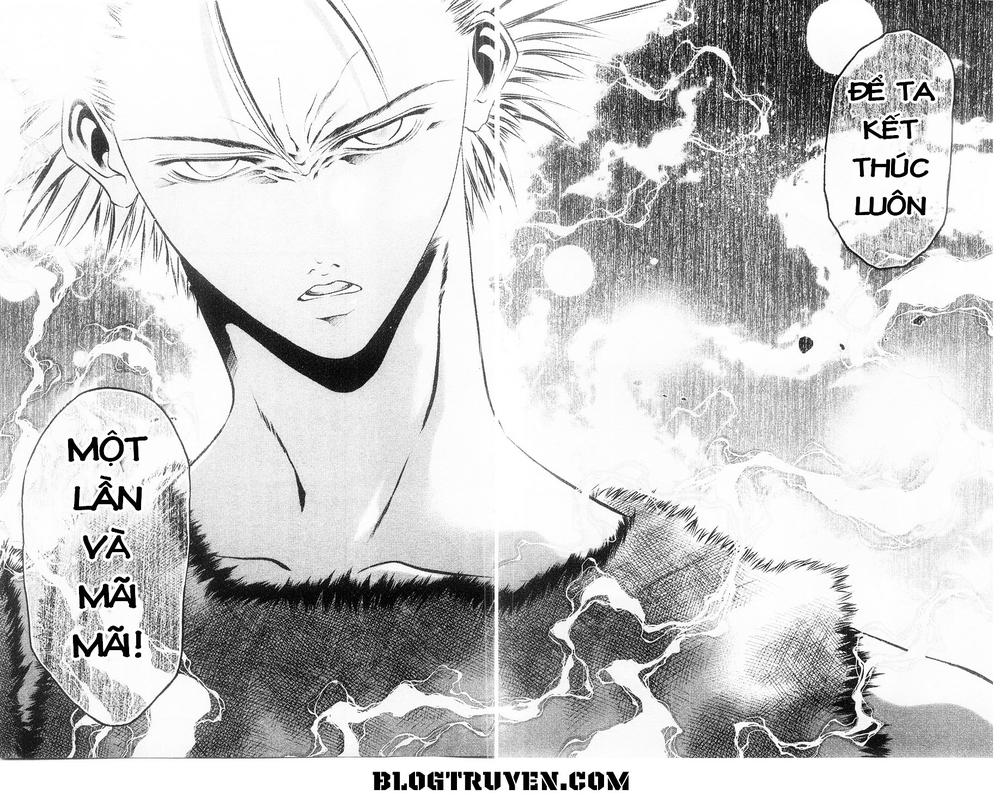 Get Backers Chapter 274 - Trang 2