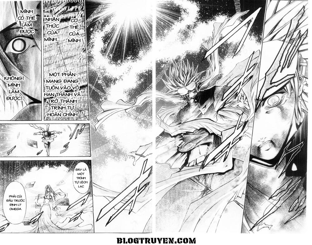 Get Backers Chapter 273 - Trang 2