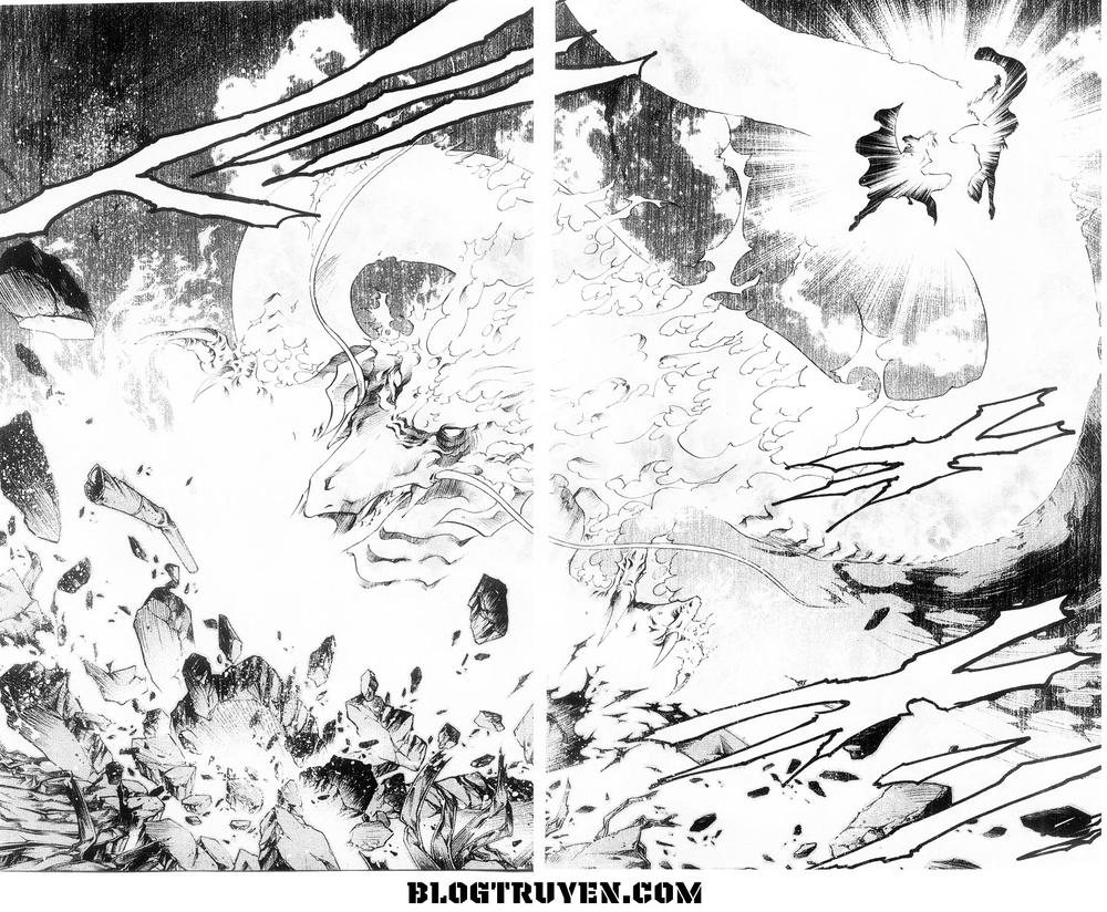 Get Backers Chapter 271 - Trang 2