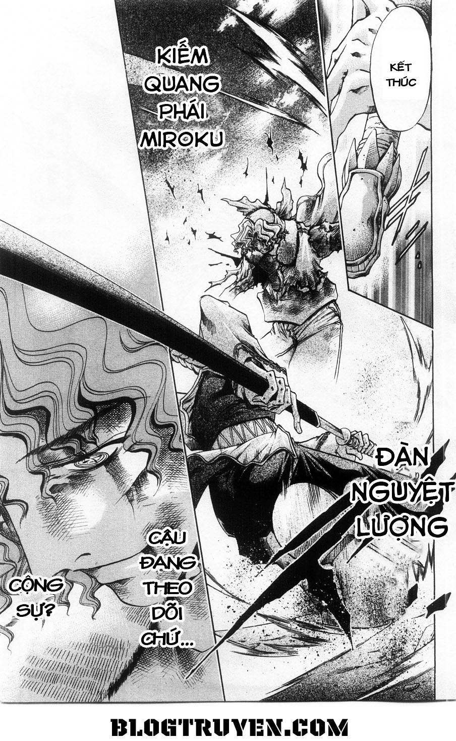 Get Backers Chapter 265 - Trang 2