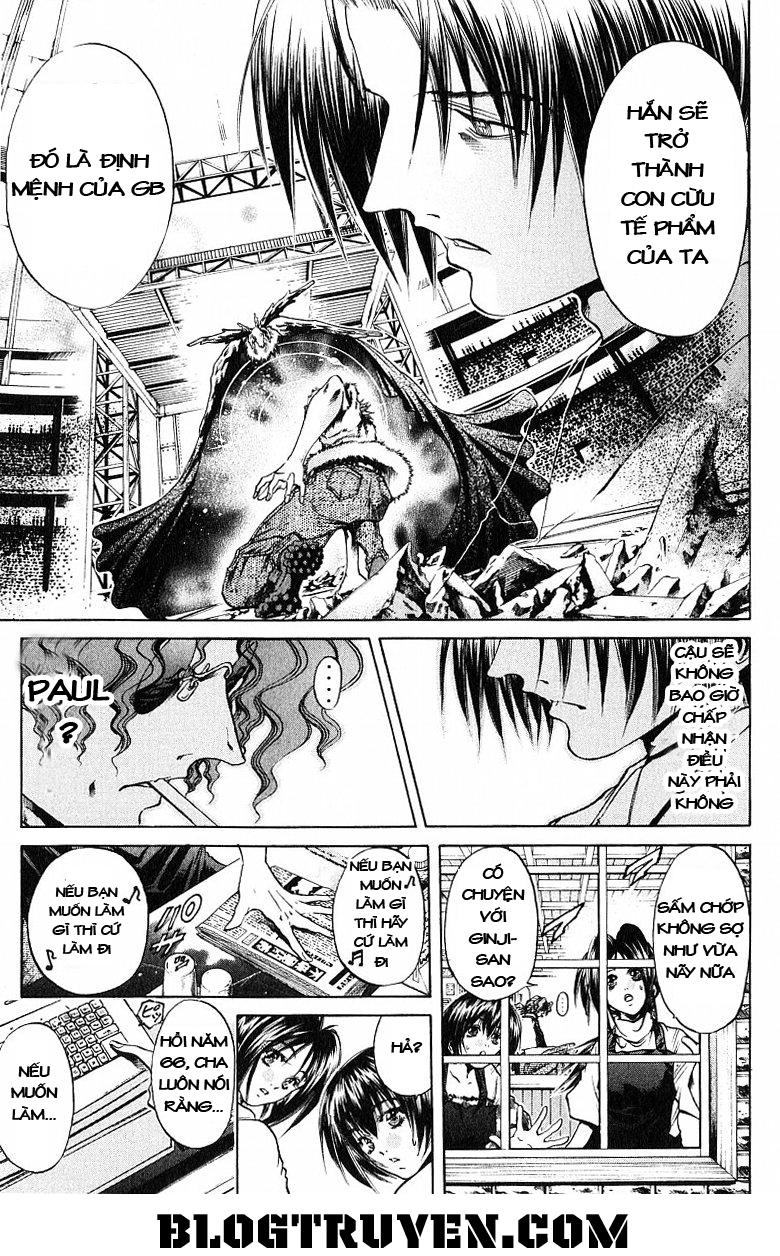 Get Backers Chapter 249 - Trang 2