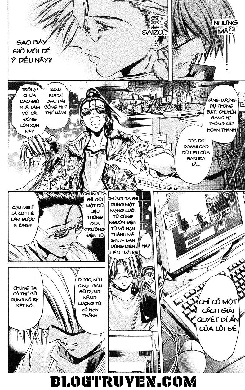 Get Backers Chapter 248 - Trang 2