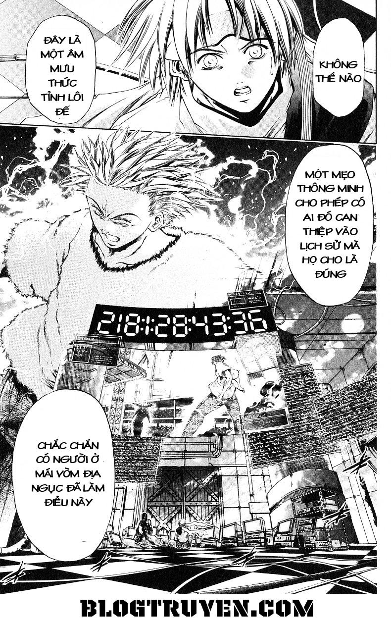 Get Backers Chapter 248 - Trang 2