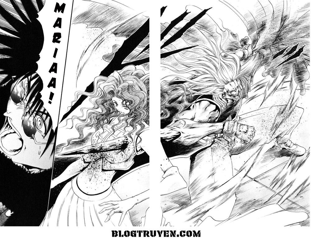 Get Backers Chapter 244 - Trang 2