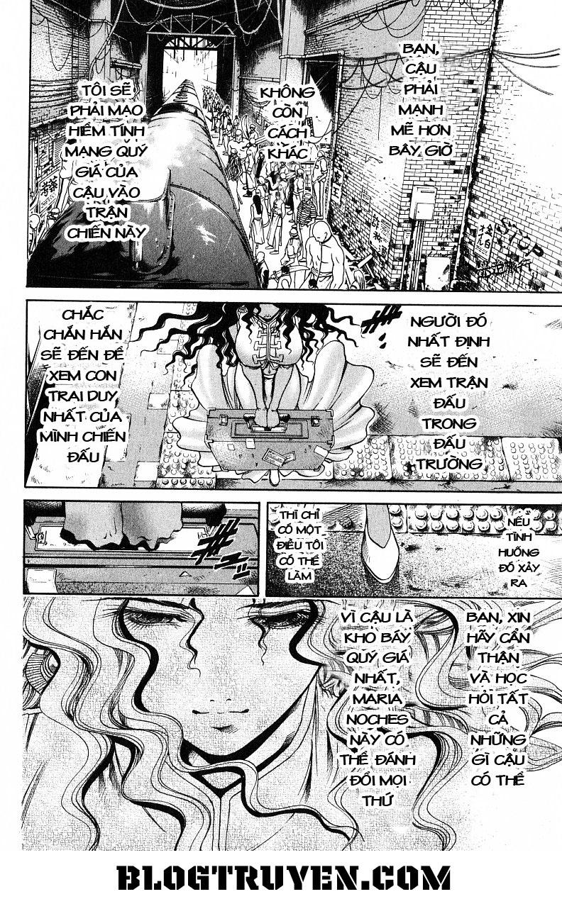 Get Backers Chapter 241 - Trang 2