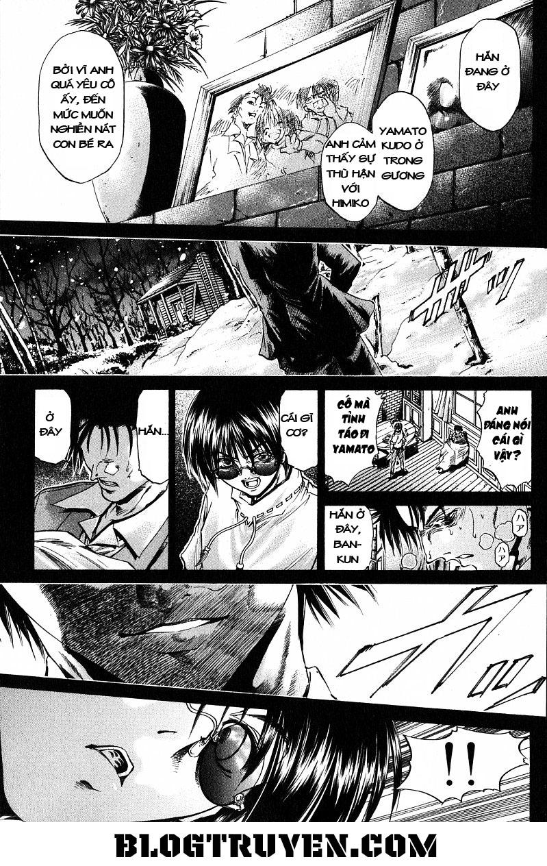 Get Backers Chapter 236 - Trang 2