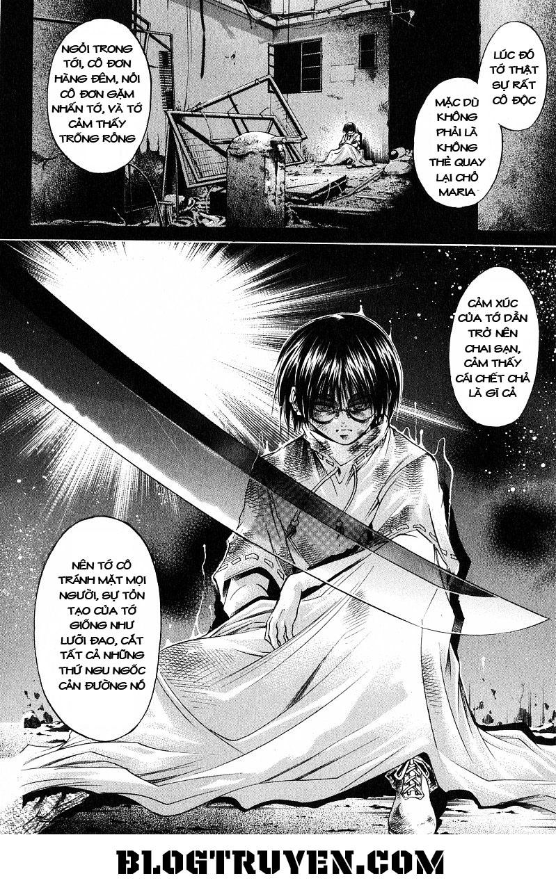 Get Backers Chapter 235 - Trang 2