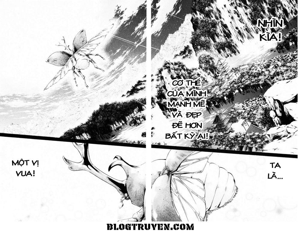 Get Backers Chapter 209 - Trang 2