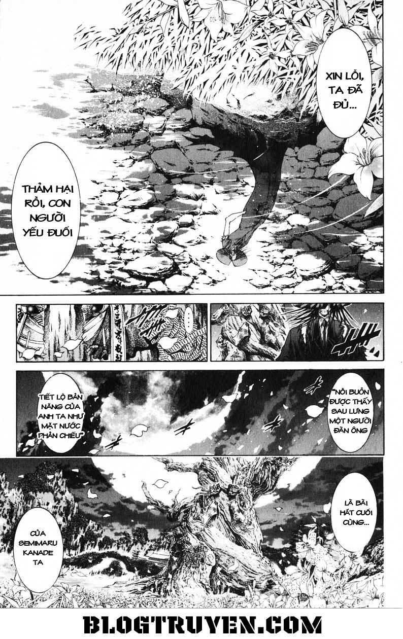 Get Backers Chapter 195 - Trang 2