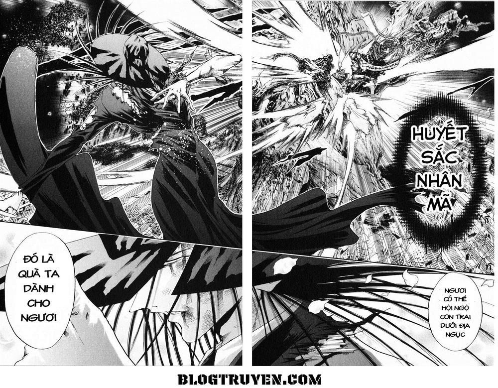 Get Backers Chapter 194 - Trang 2