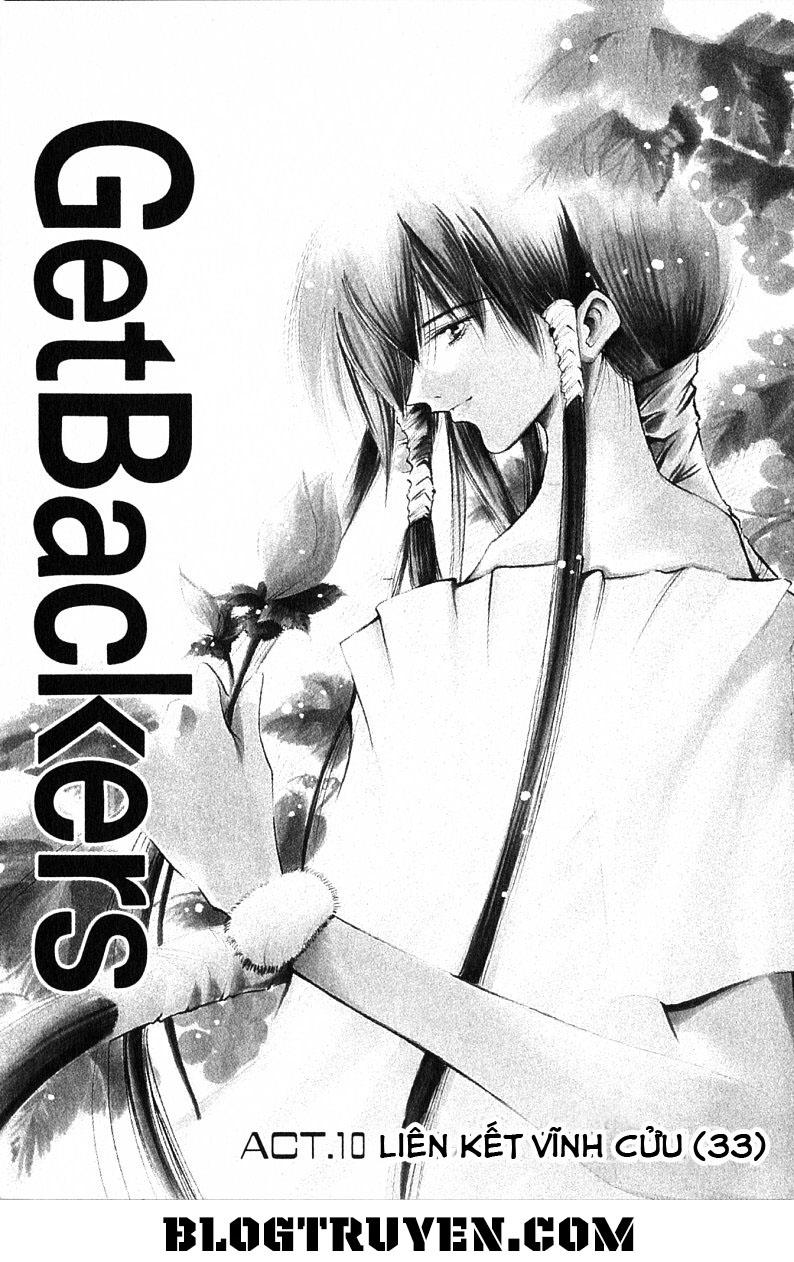 Get Backers Chapter 194 - Trang 2