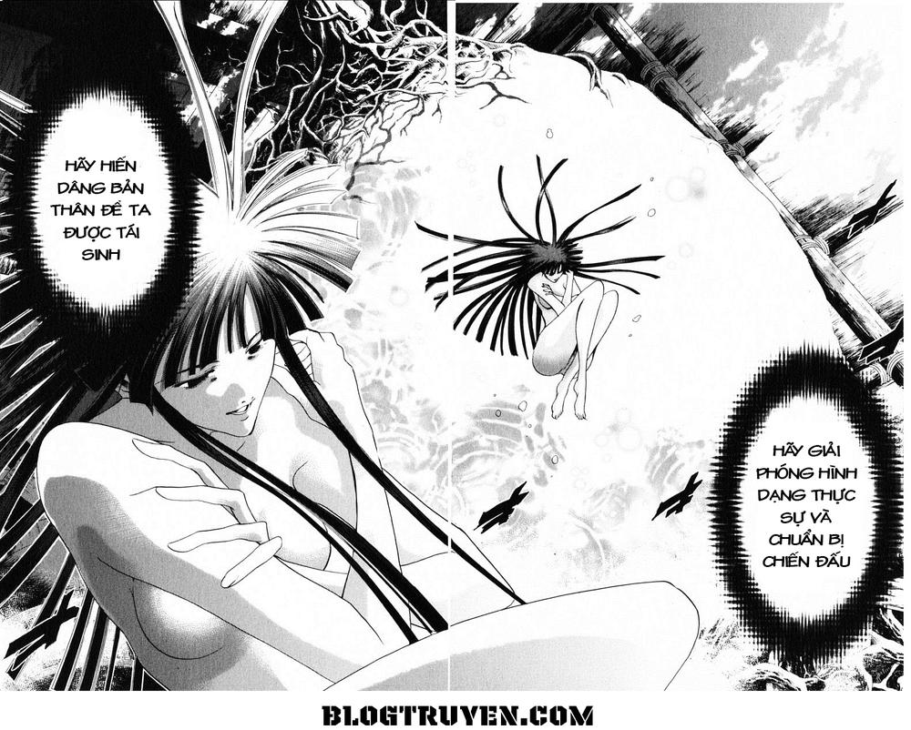 Get Backers Chapter 185 - Trang 2