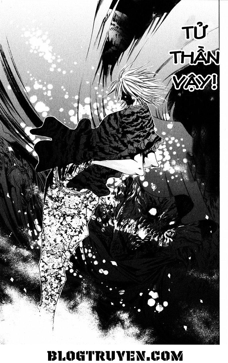 Get Backers Chapter 182 - Trang 2