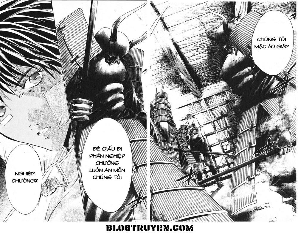 Get Backers Chapter 180 - Trang 2