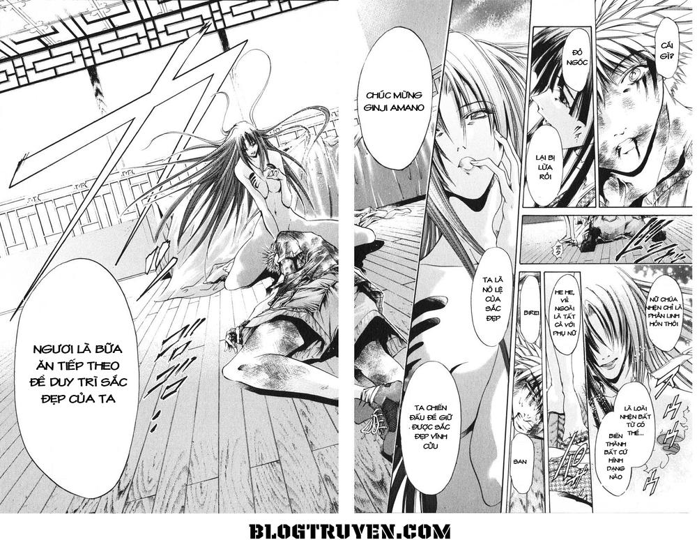 Get Backers Chapter 174 - Trang 2