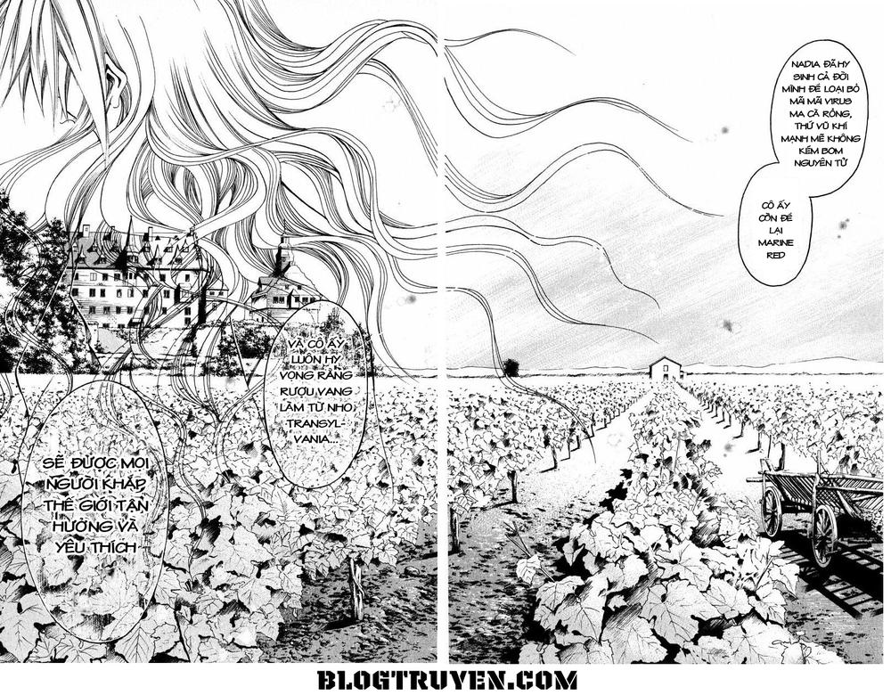 Get Backers Chapter 161 - Trang 2