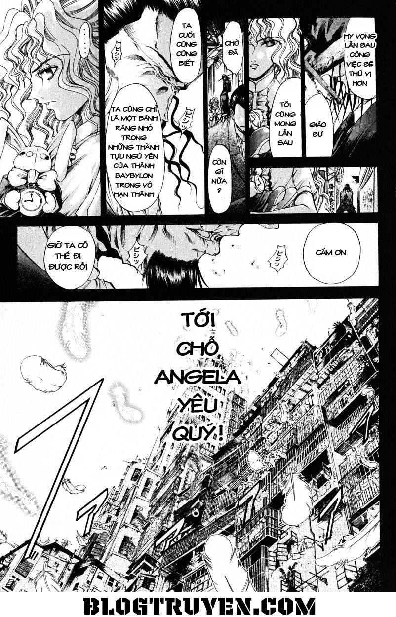 Get Backers Chapter 150 - Trang 2