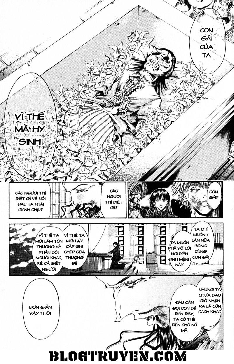 Get Backers Chapter 147 - Trang 2