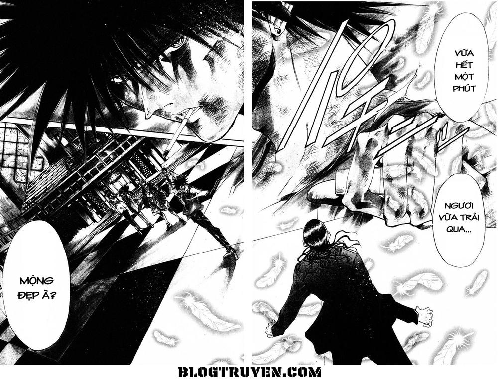 Get Backers Chapter 147 - Trang 2