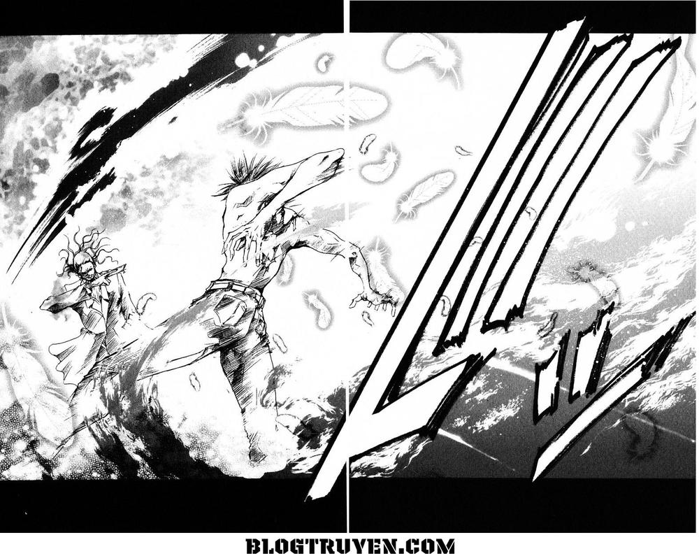 Get Backers Chapter 146 - Trang 2