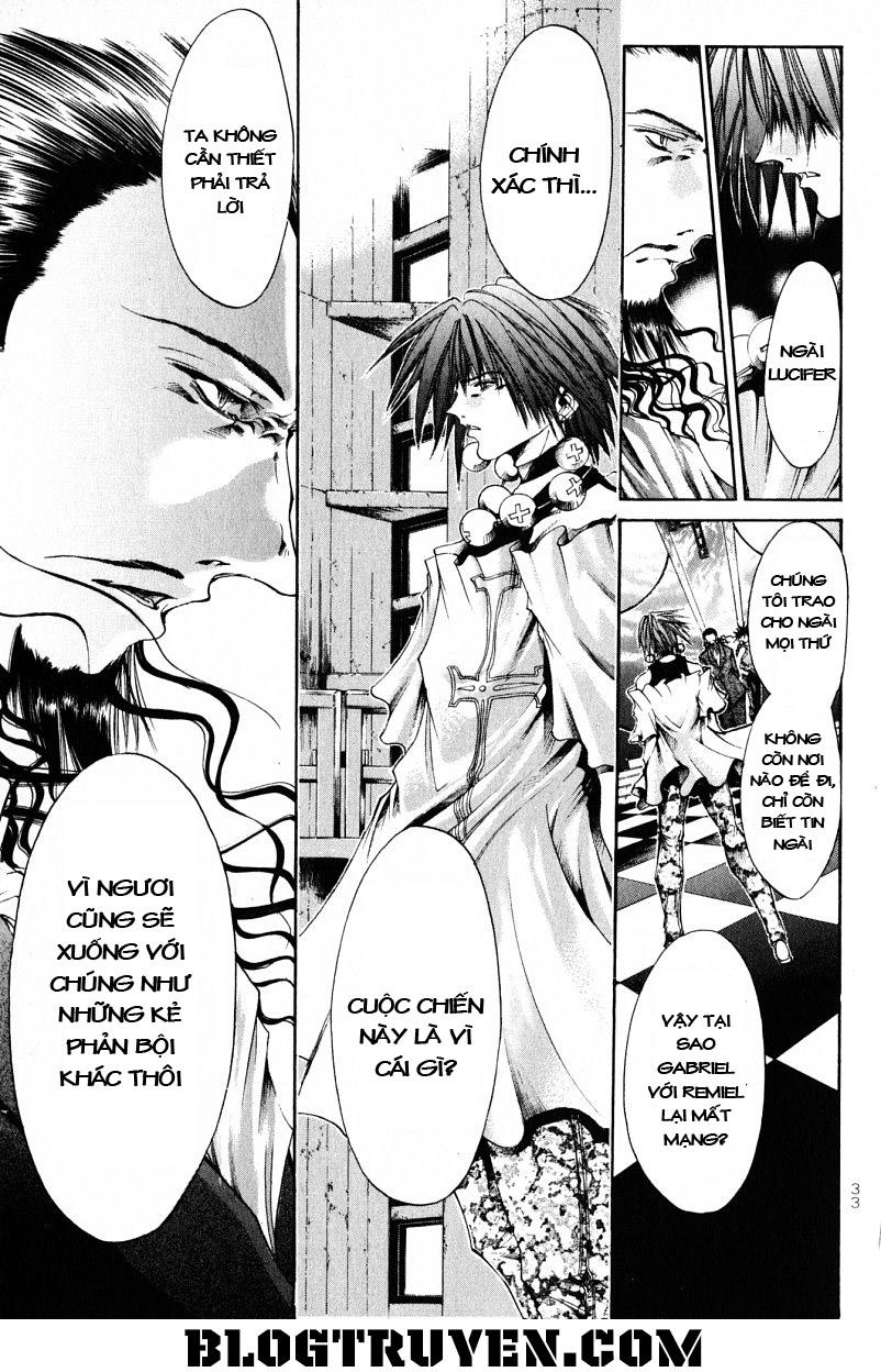 Get Backers Chapter 146 - Trang 2