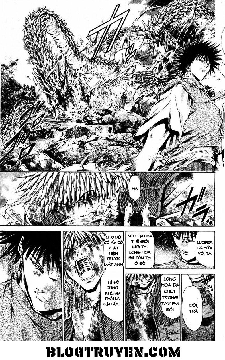 Get Backers Chapter 138 - Trang 2