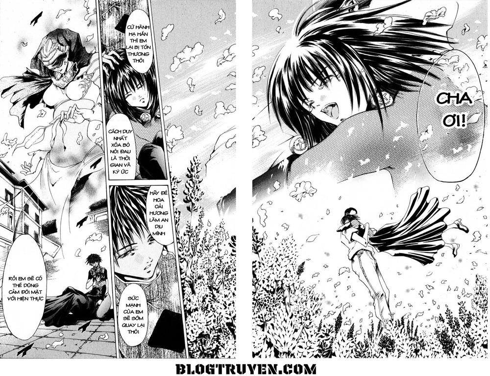 Get Backers Chapter 133 - Trang 2