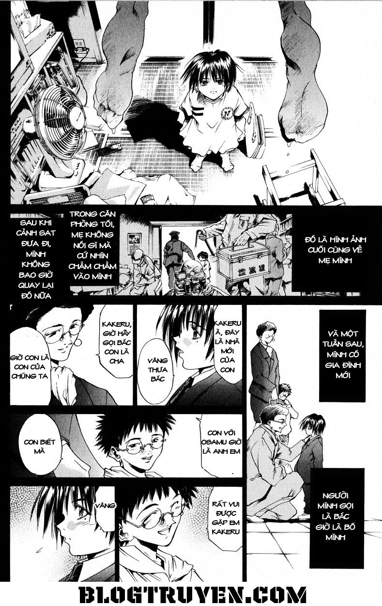 Get Backers Chapter 133 - Trang 2