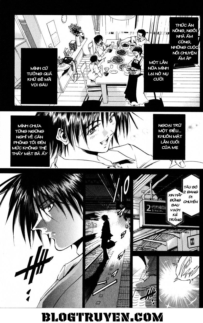 Get Backers Chapter 133 - Trang 2