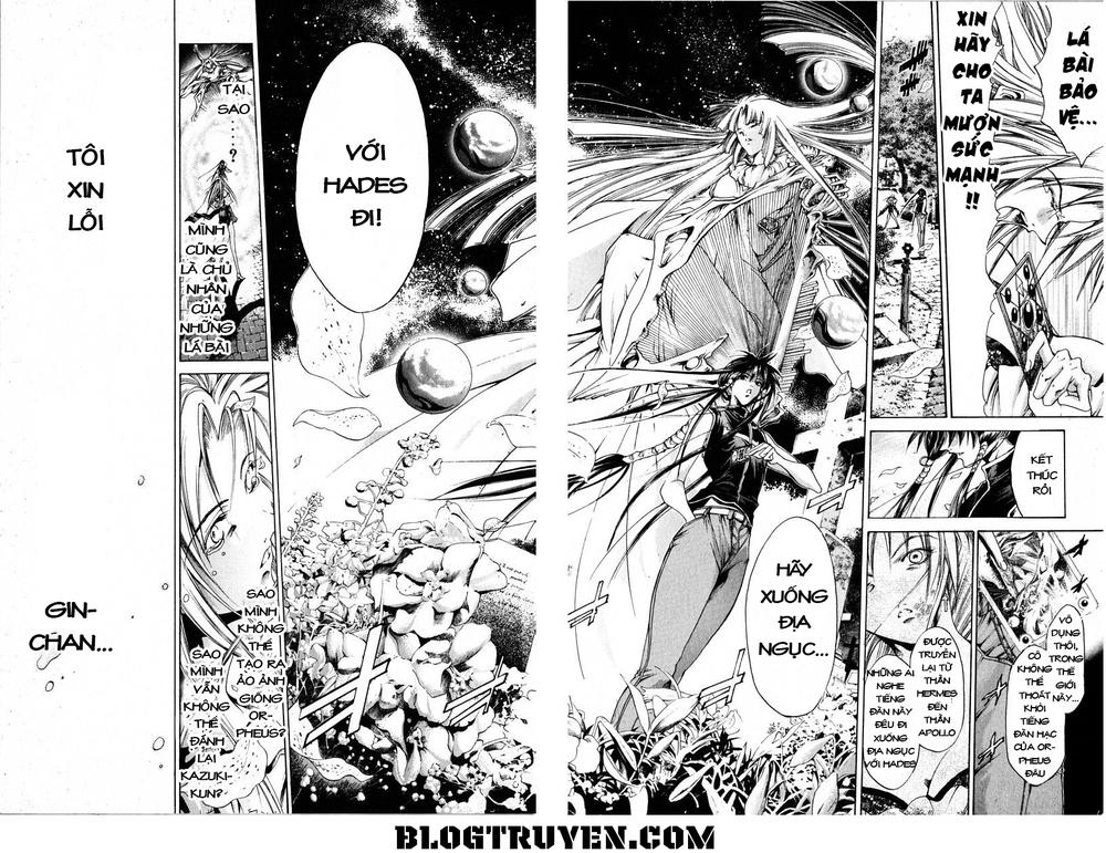 Get Backers Chapter 130 - Trang 2