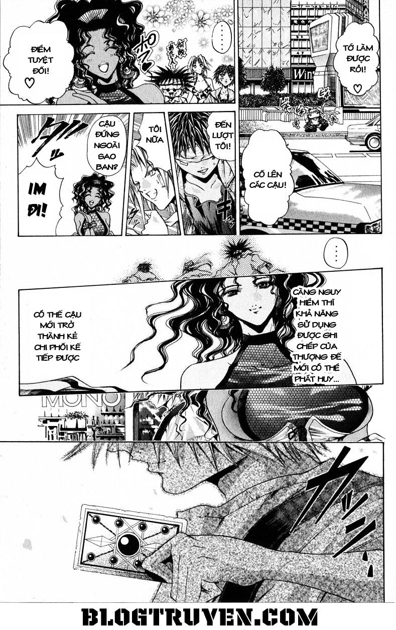 Get Backers Chapter 127 - Trang 2