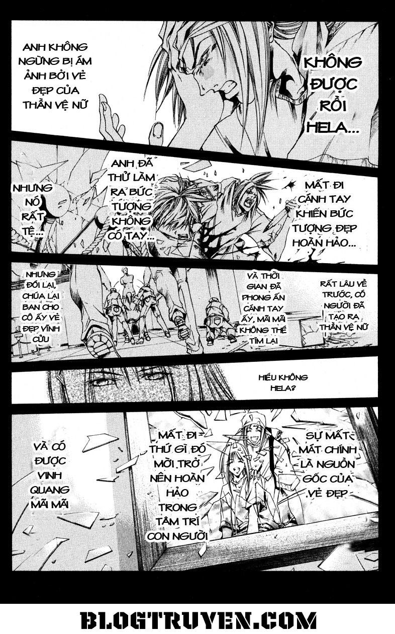 Get Backers Chapter 109 - Trang 2