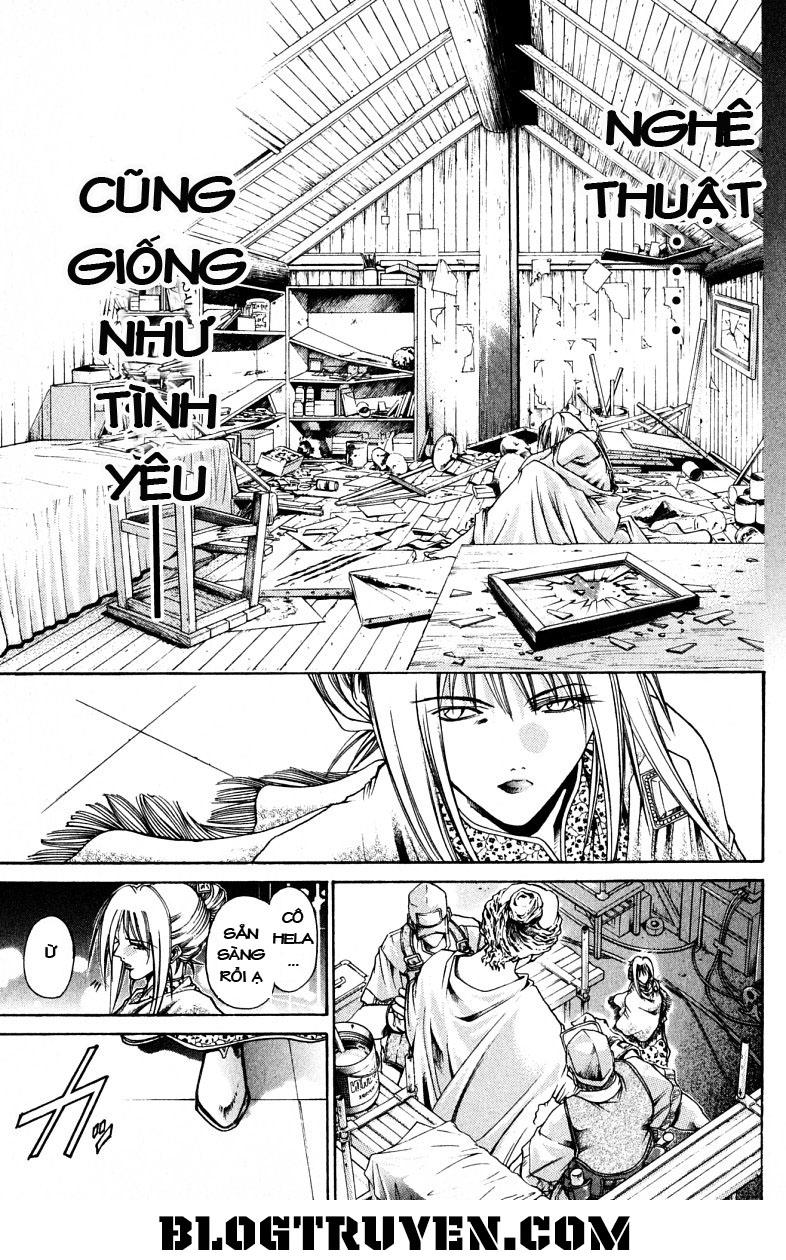 Get Backers Chapter 109 - Trang 2