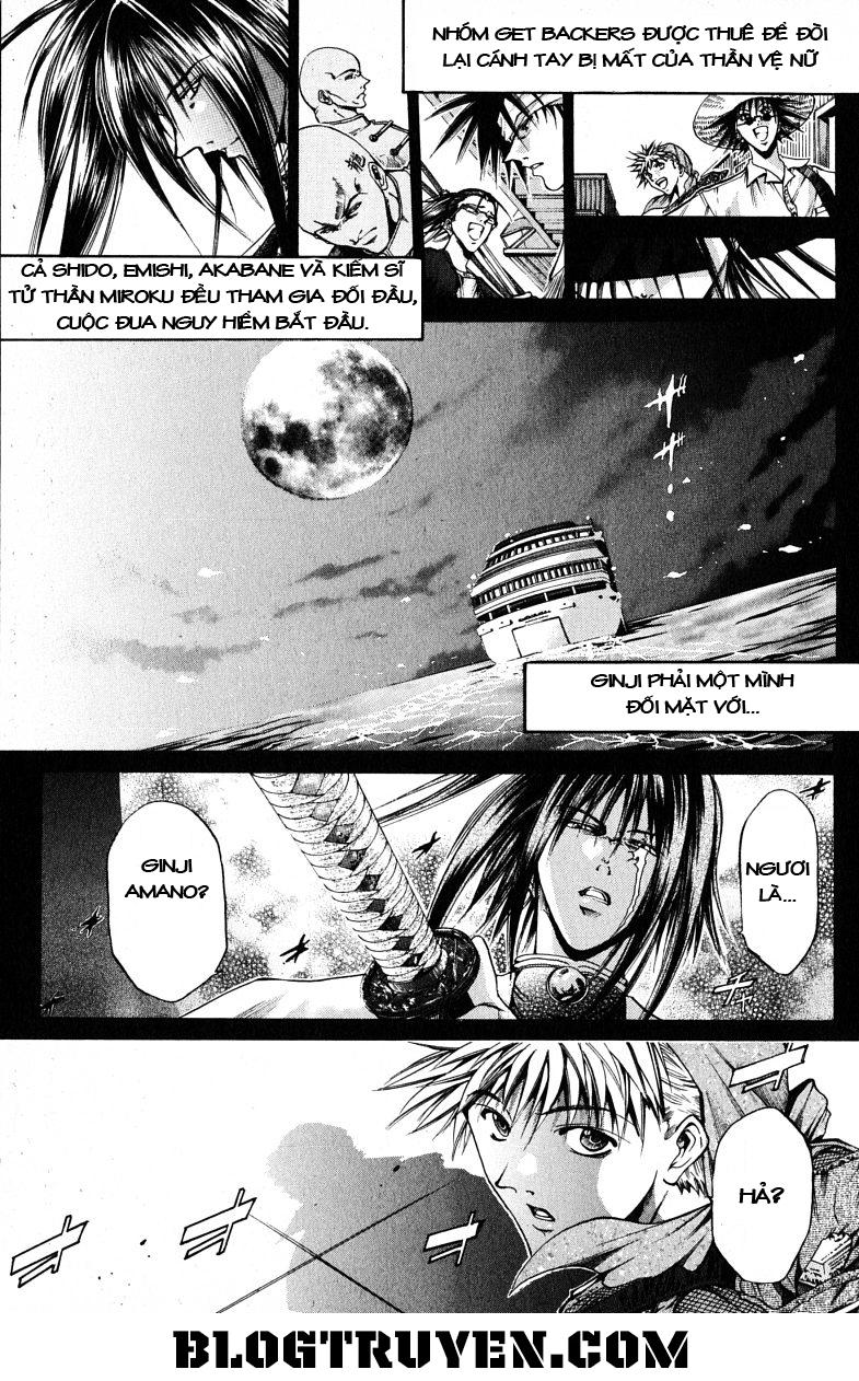 Get Backers Chapter 95 - Trang 2