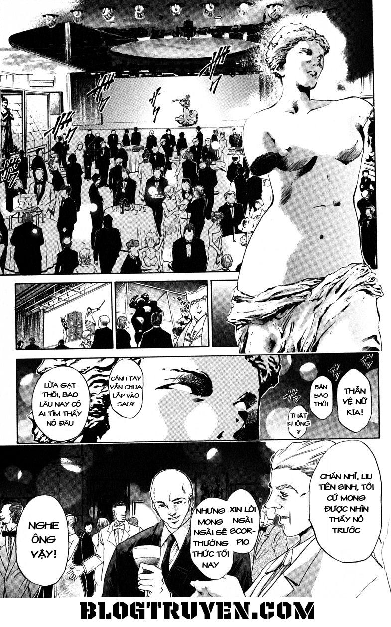 Get Backers Chapter 94 - Trang 2