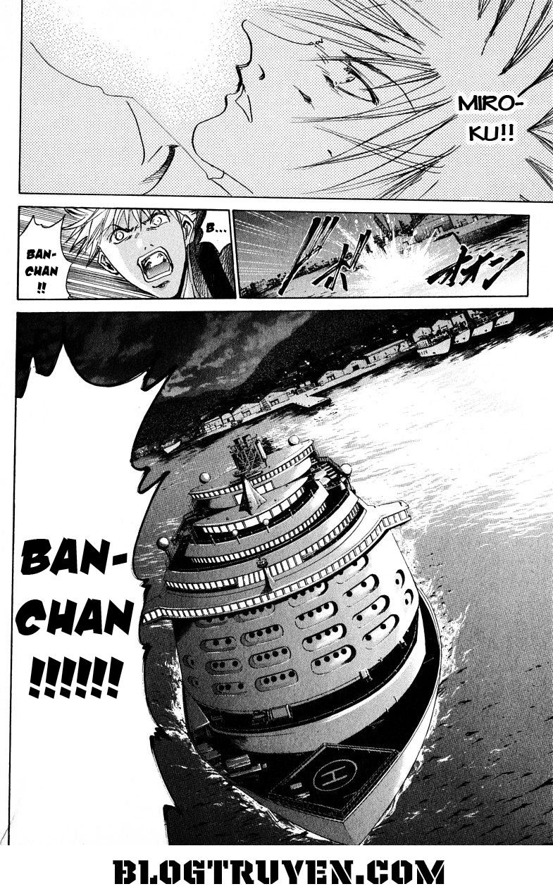 Get Backers Chapter 92 - Trang 2