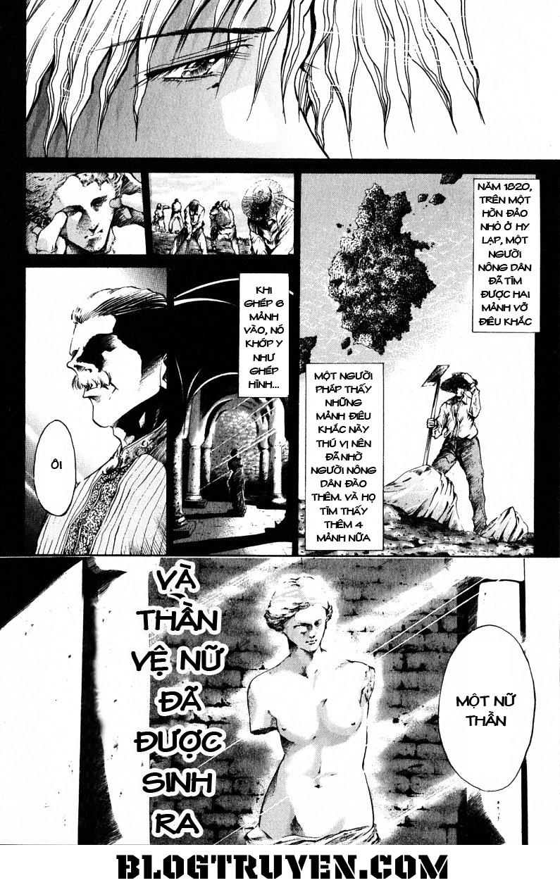 Get Backers Chapter 89 - Trang 2