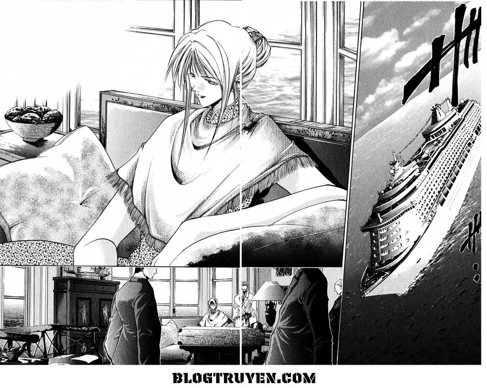 Get Backers Chapter 89 - Trang 2