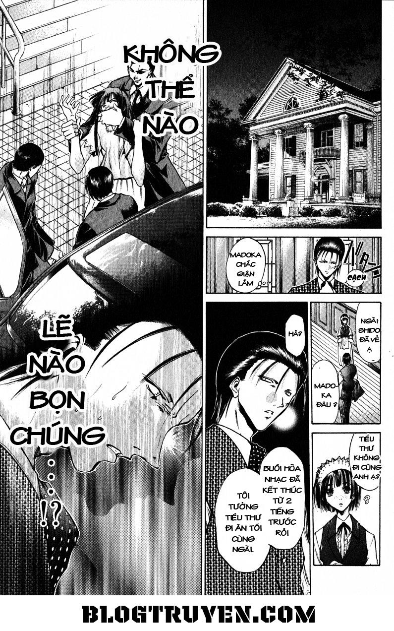 Get Backers Chapter 88 - Trang 2